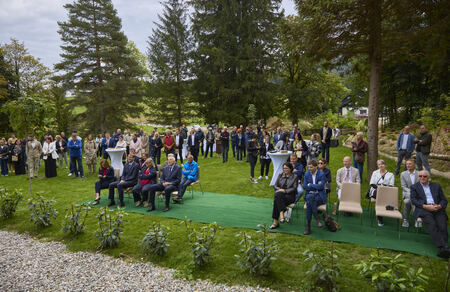 Odprtje hotela Wada Rimski vrelec 24. 9. 2026 Foto Vanč Pisar (14)